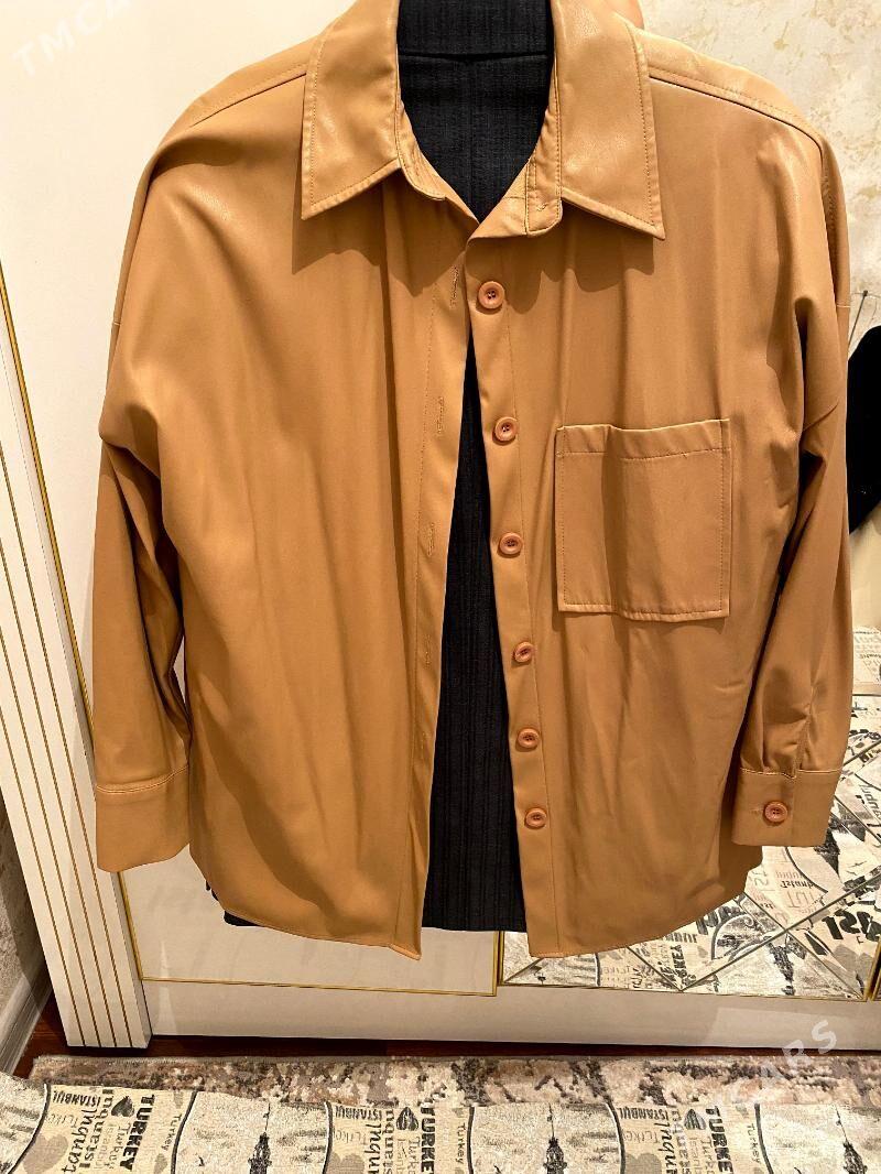 Koža - Balkanabat - img 1