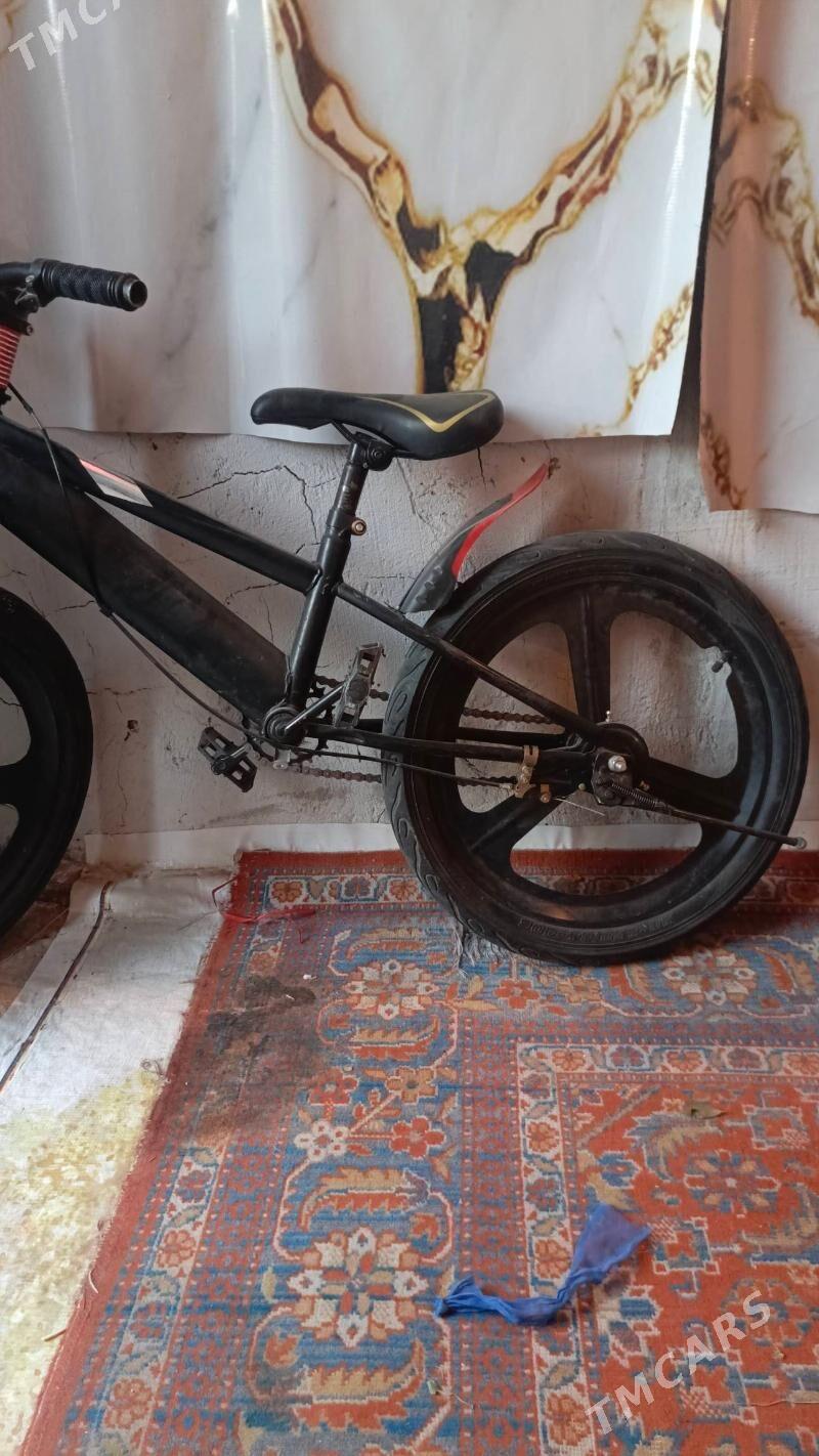 tigir - Ашхабад - img 2