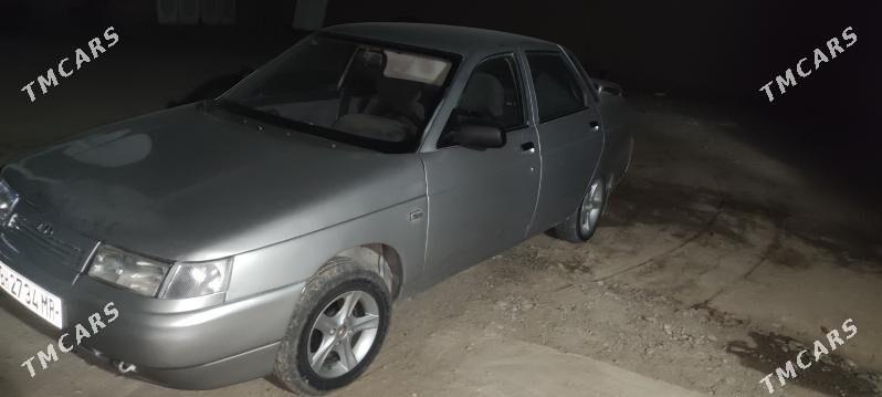 Lada 2110 2003 - 27 000 TMT - Байрамали - img 2