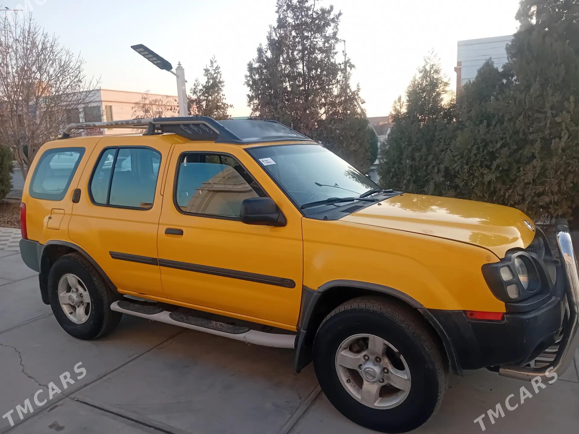 Nissan Xterra 2004 - 130 000 TMT - Köneürgenç - img 4