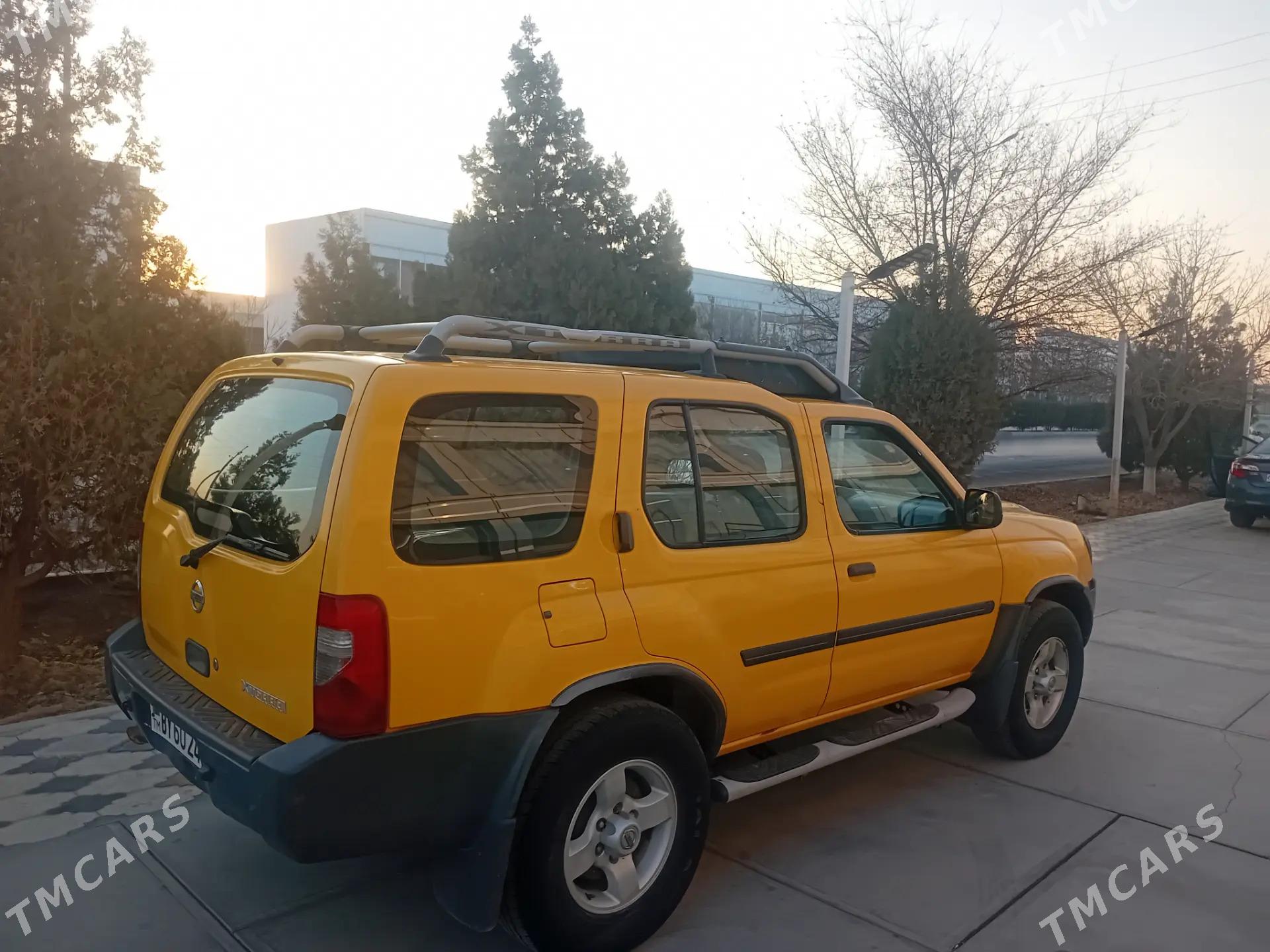 Nissan Xterra 2004 - 130 000 TMT - Köneürgenç - img 6