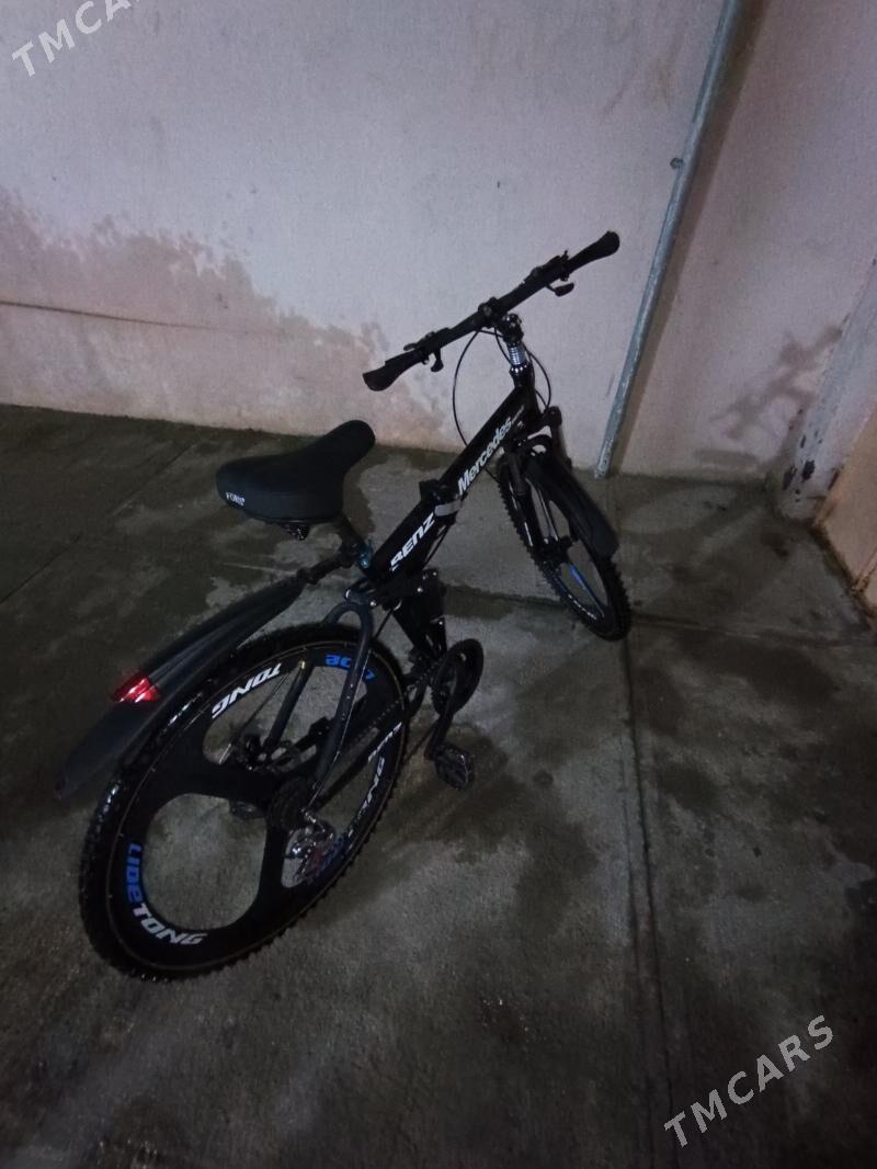 Tigir.Велосиред - Köşi - img 4