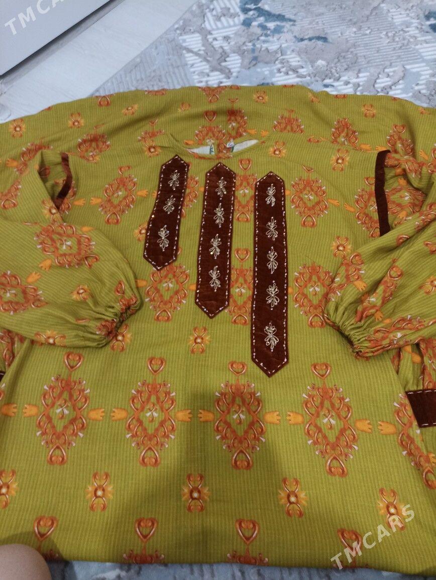 zenan esik koynek gaty arzan - Balkanabat - img 5