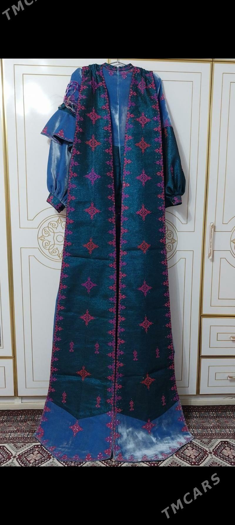 Pombarh toy koynek - Анев - img 2