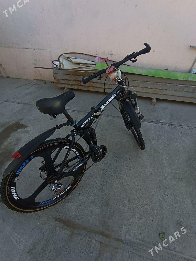 Tigir.Велосиред - Köşi - img 2