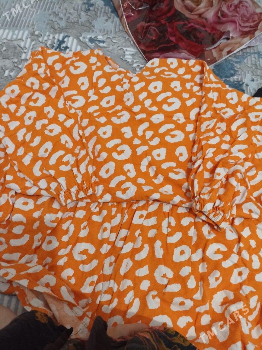 zenan esik koynek gaty arzan - Balkanabat - img 2