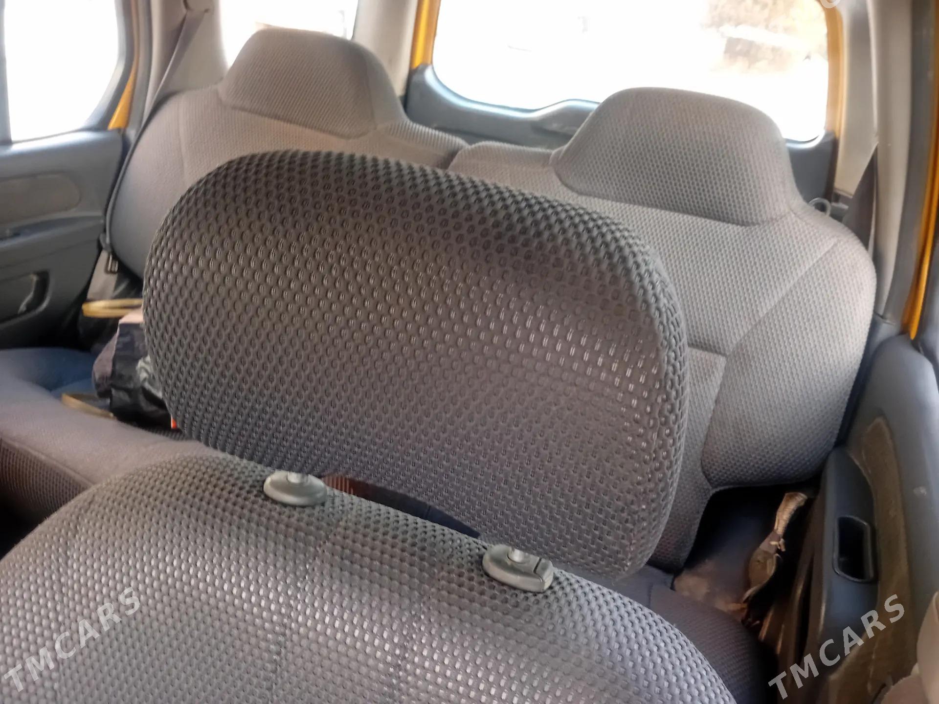 Nissan Xterra 2004 - 130 000 TMT - Köneürgenç - img 8