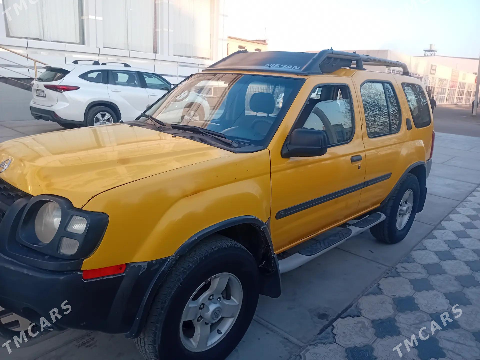 Nissan Xterra 2004 - 130 000 TMT - Köneürgenç - img 3