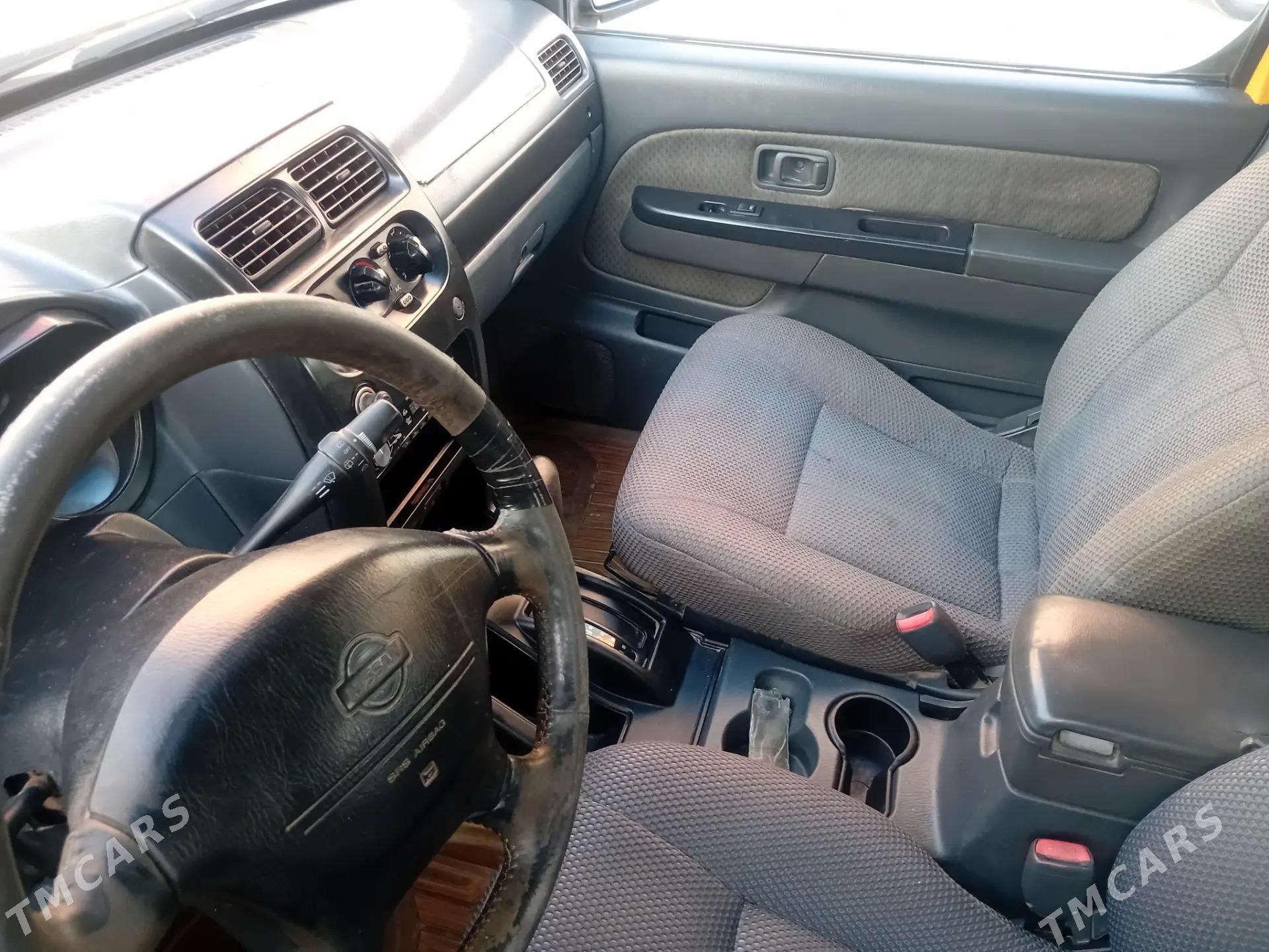 Nissan Xterra 2004 - 130 000 TMT - Köneürgenç - img 9