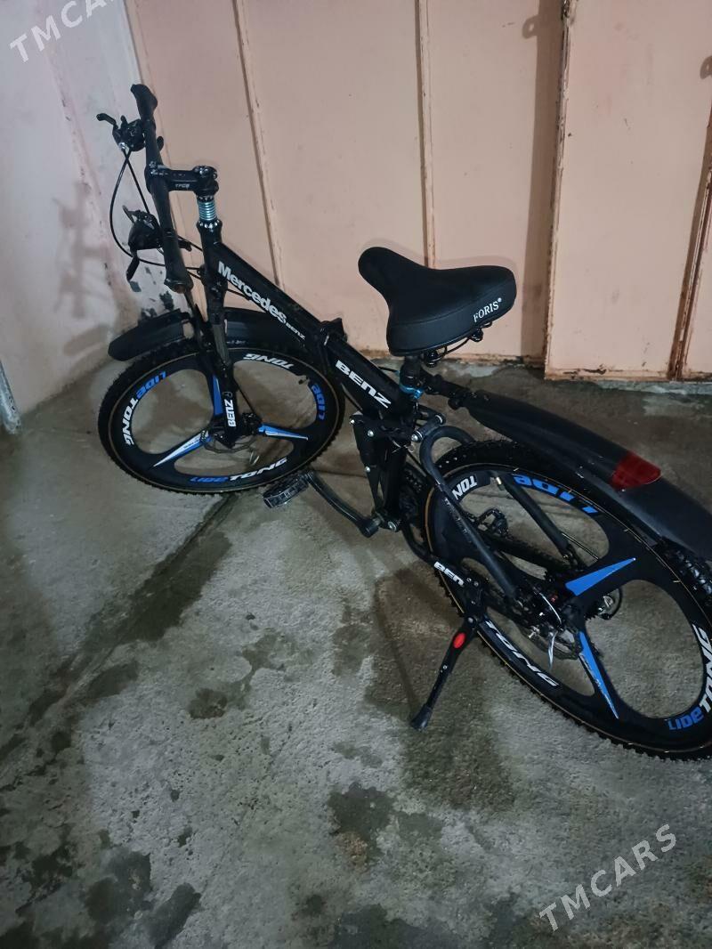 Tigir.Велосиред - Köşi - img 3