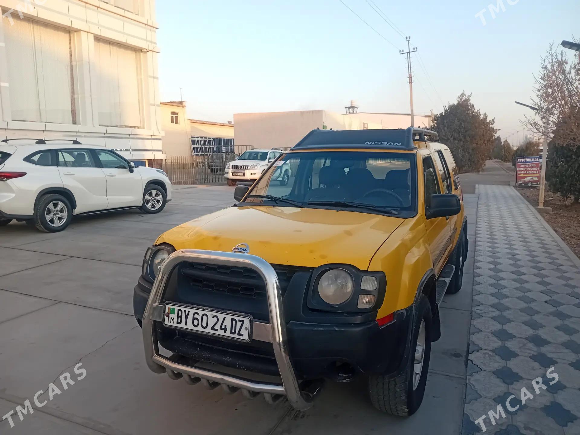 Nissan Xterra 2004 - 130 000 TMT - Köneürgenç - img 2