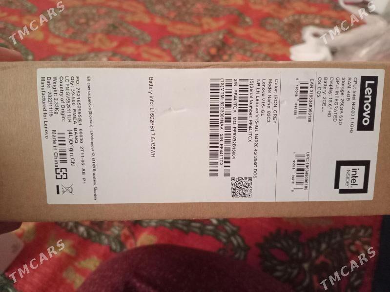 Nowudbuk - Büzmeýin - img 2