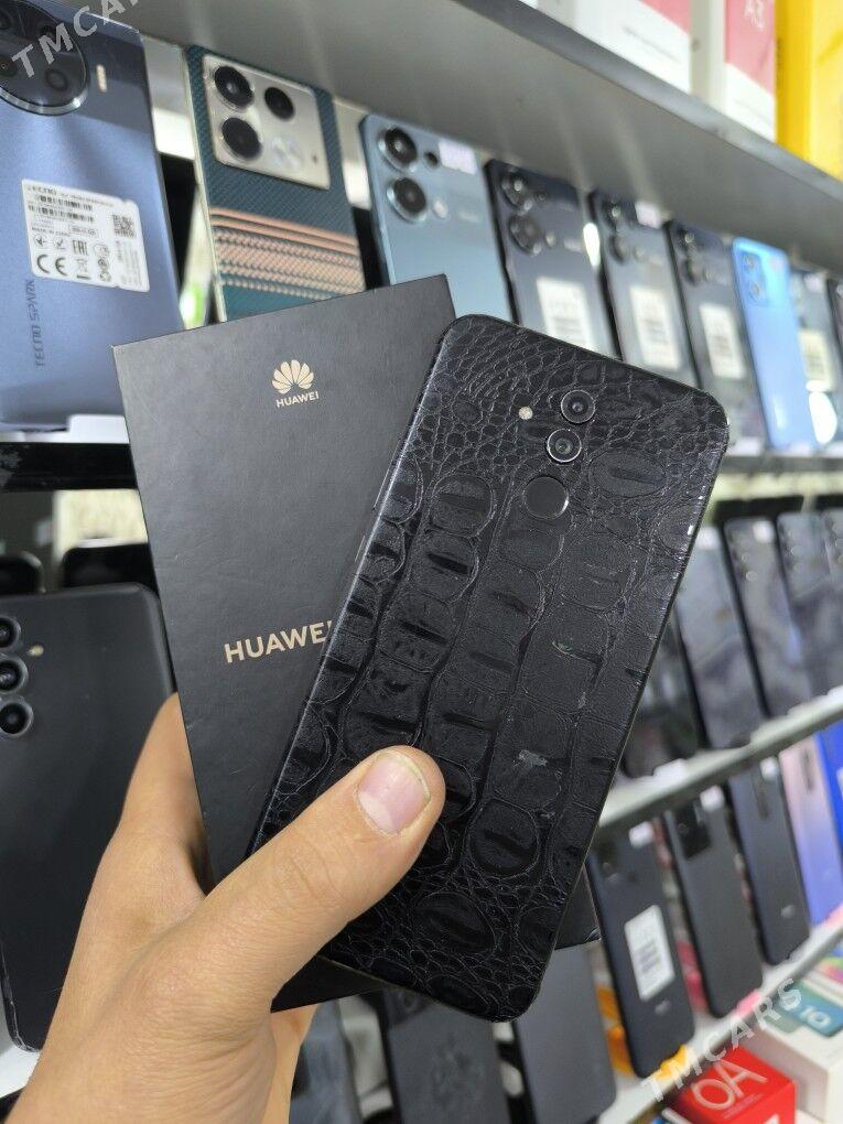 Huawei Mate 20 Lite 4/64 - Ýolöten - img 2