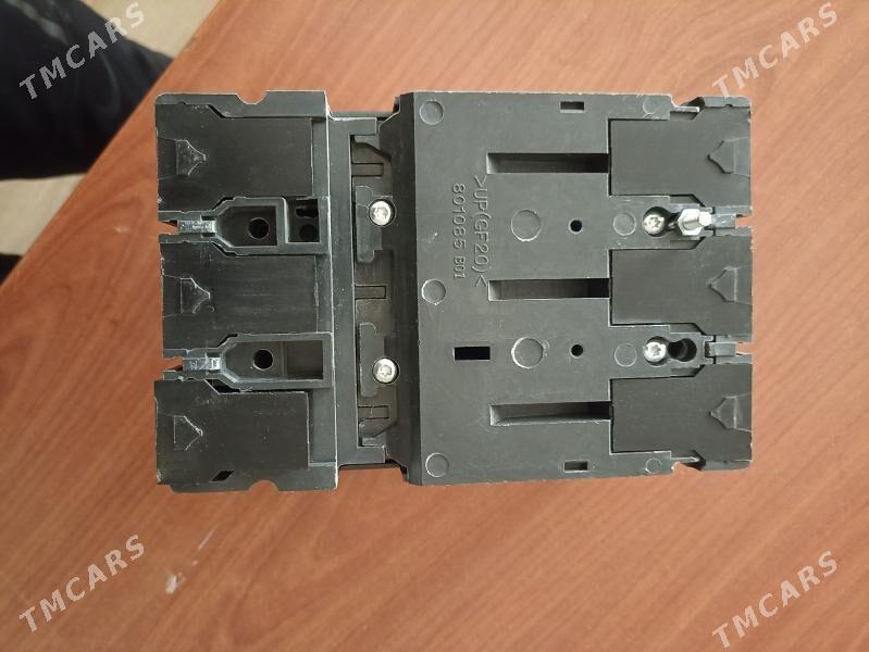 aftamat 100 lik - Ашхабад - img 3