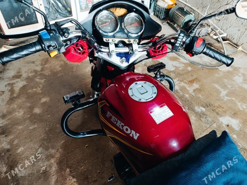 Fekon FK150-8G 2021 - 14 000 TMT - Гумдаг - img 7