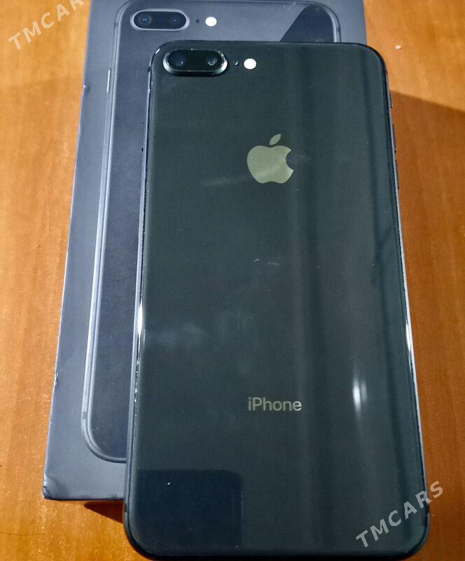 Iphone 8 plus - Gurbansoltan Eje - img 3