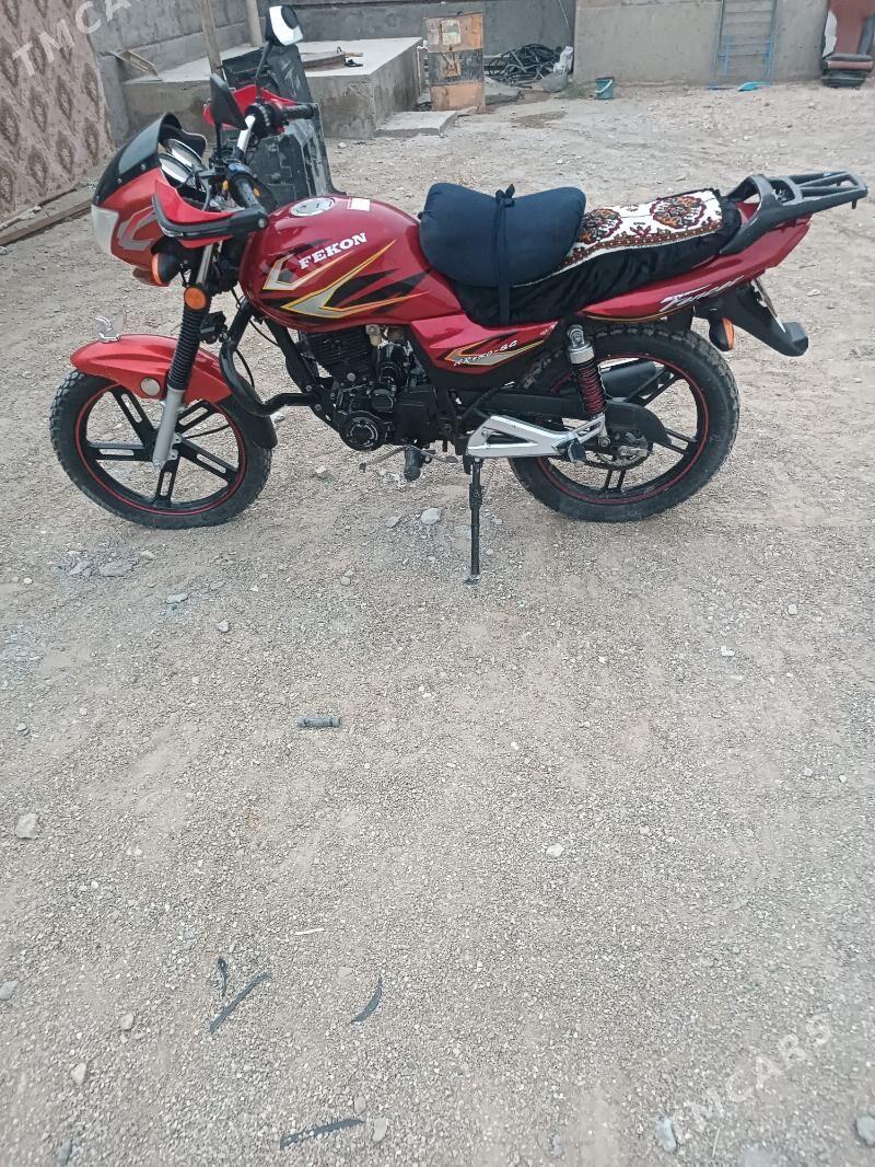 Fekon FK150-8G 2021 - 14 000 TMT - Гумдаг - img 4