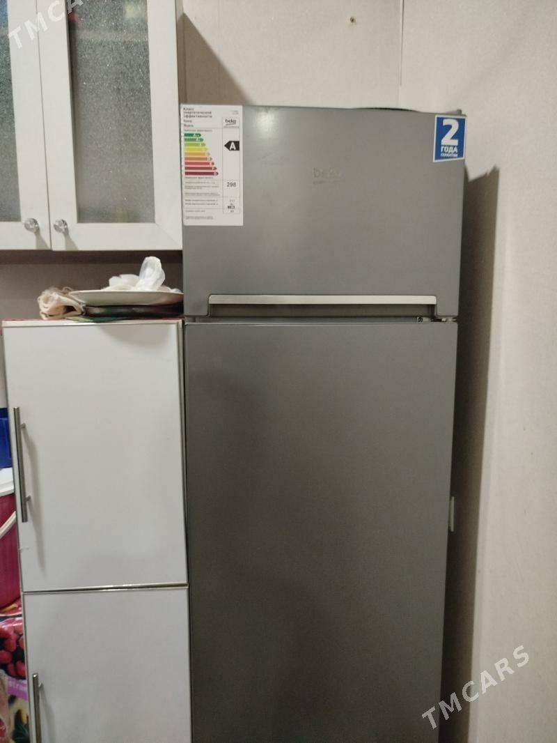 holodilnik(beko) - Туркменбаши - img 3