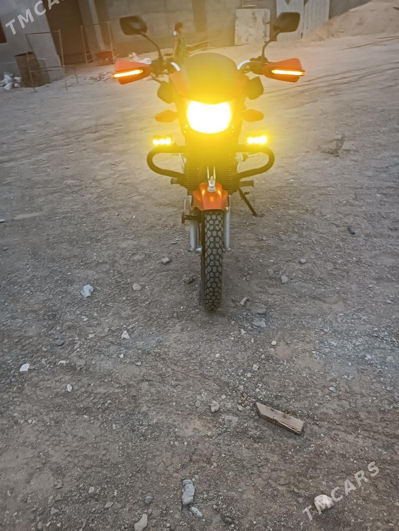 Fekon FK150-8G 2021 - 14 000 TMT - Гумдаг - img 2