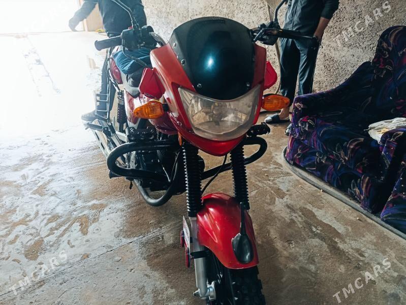 Fekon FK150-8G 2021 - 14 000 TMT - Гумдаг - img 6