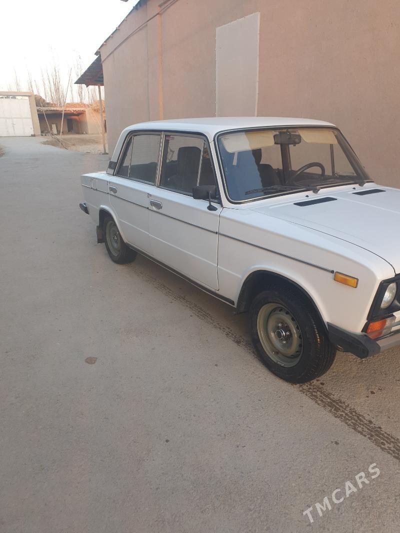 Lada 2106 2004 - 50 000 TMT - Гурбансолтан Едже - img 4