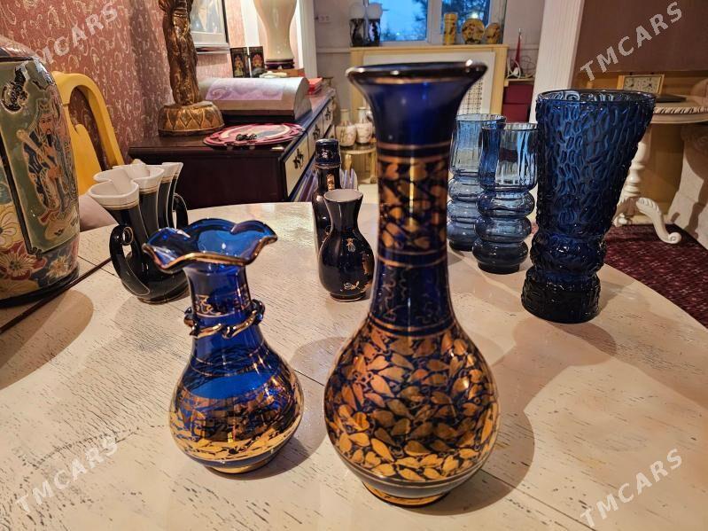 Винтажная посуда - Mary - img 3