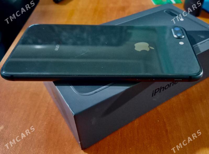 Iphone 8 plus - Gurbansoltan Eje - img 4