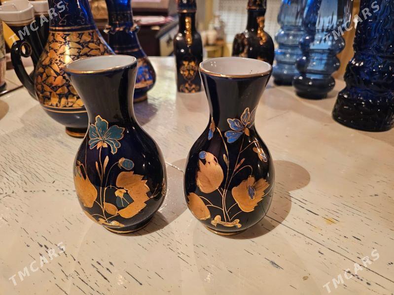 Винтажная посуда - Mary - img 2