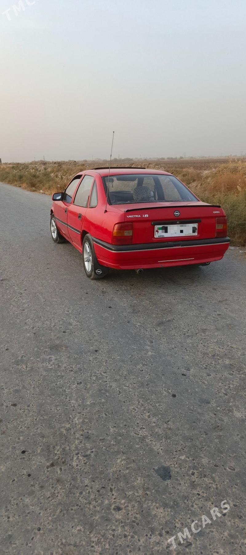 Opel Vectra 1991 - 22 000 TMT - Чарджоу - img 2