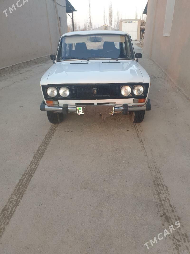 Lada 2106 2004 - 50 000 TMT - Гурбансолтан Едже - img 2