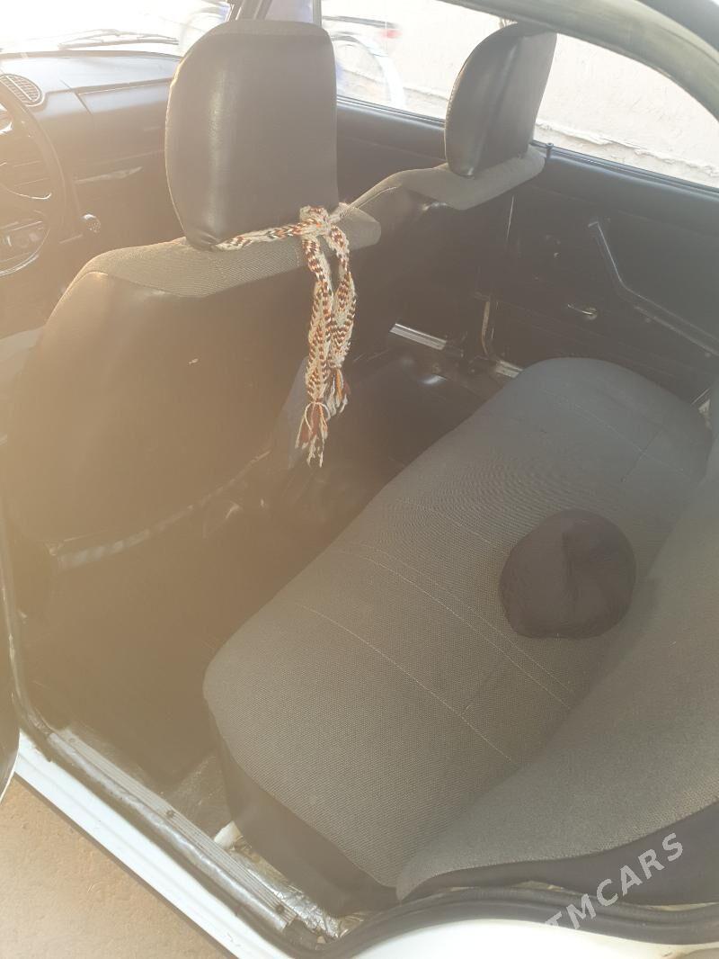 Lada 2106 2004 - 50 000 TMT - Гурбансолтан Едже - img 3