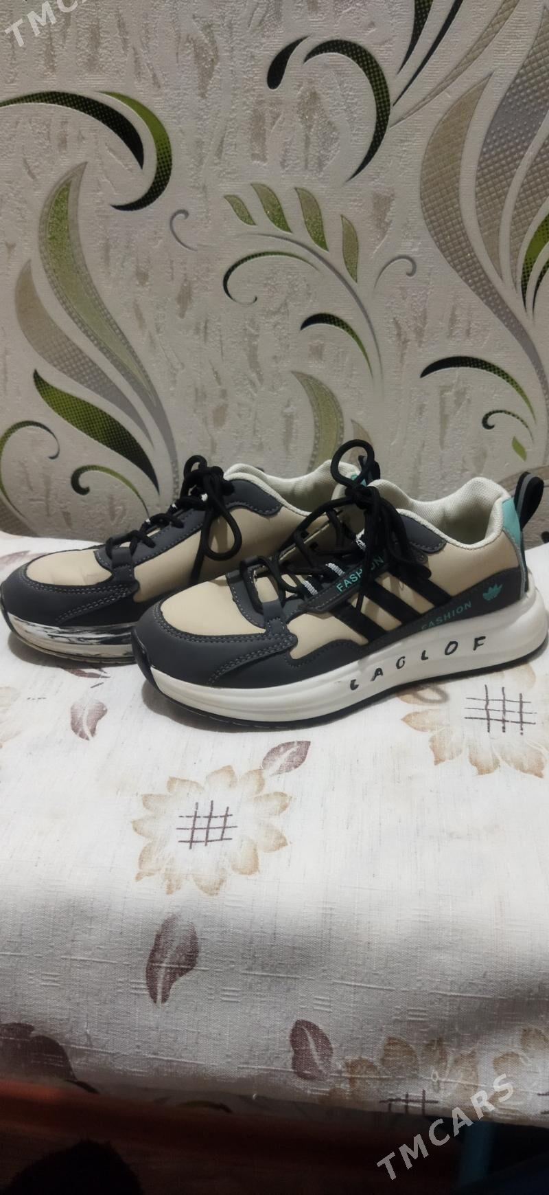 Обувь - Туркменабат - img 3