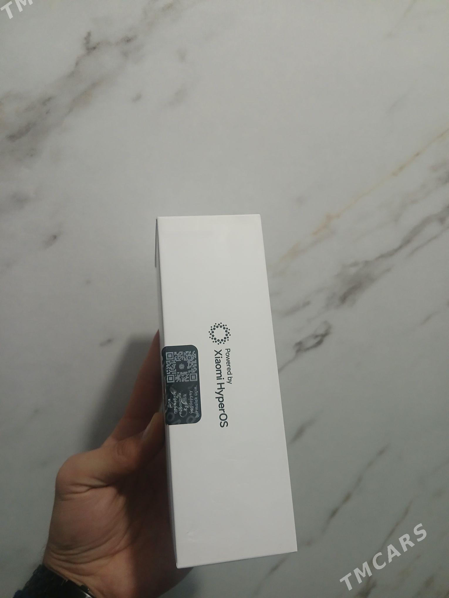 redmi note 14 pro - Mary - img 2