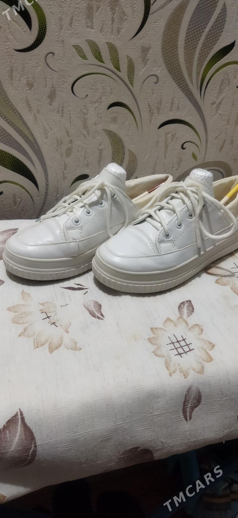 Обувь - Туркменабат - img 2