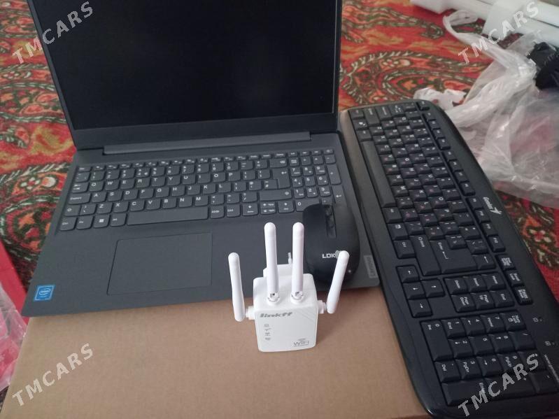 Nowudbuk - Büzmeýin - img 3