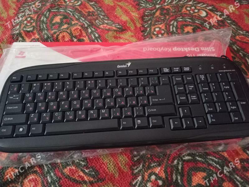 Nowudbuk - Büzmeýin - img 4