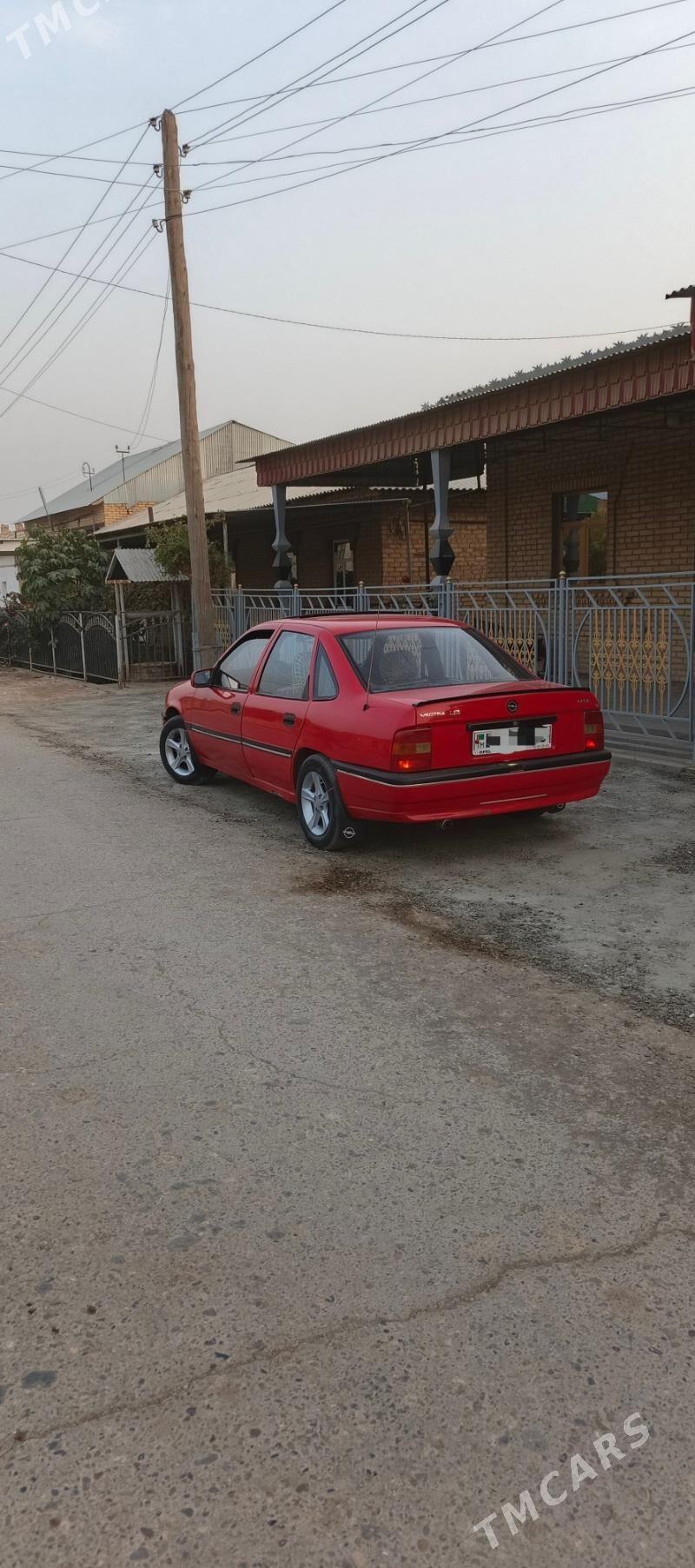 Opel Vectra 1991 - 22 000 TMT - Чарджоу - img 3
