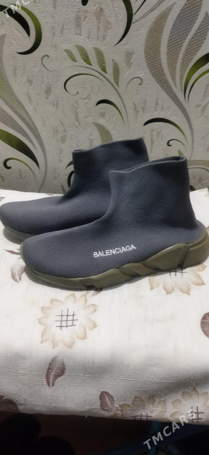 Обувь - Туркменабат - img 6