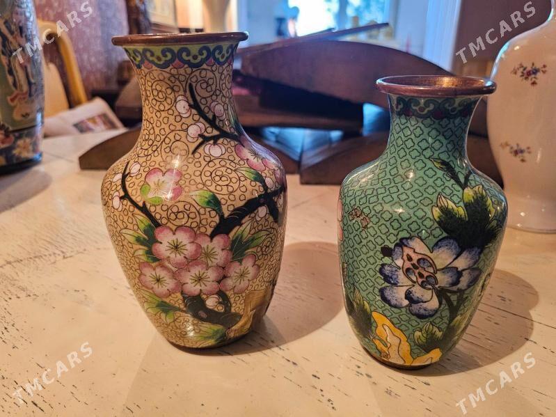 Винтажная посуда - Mary - img 6