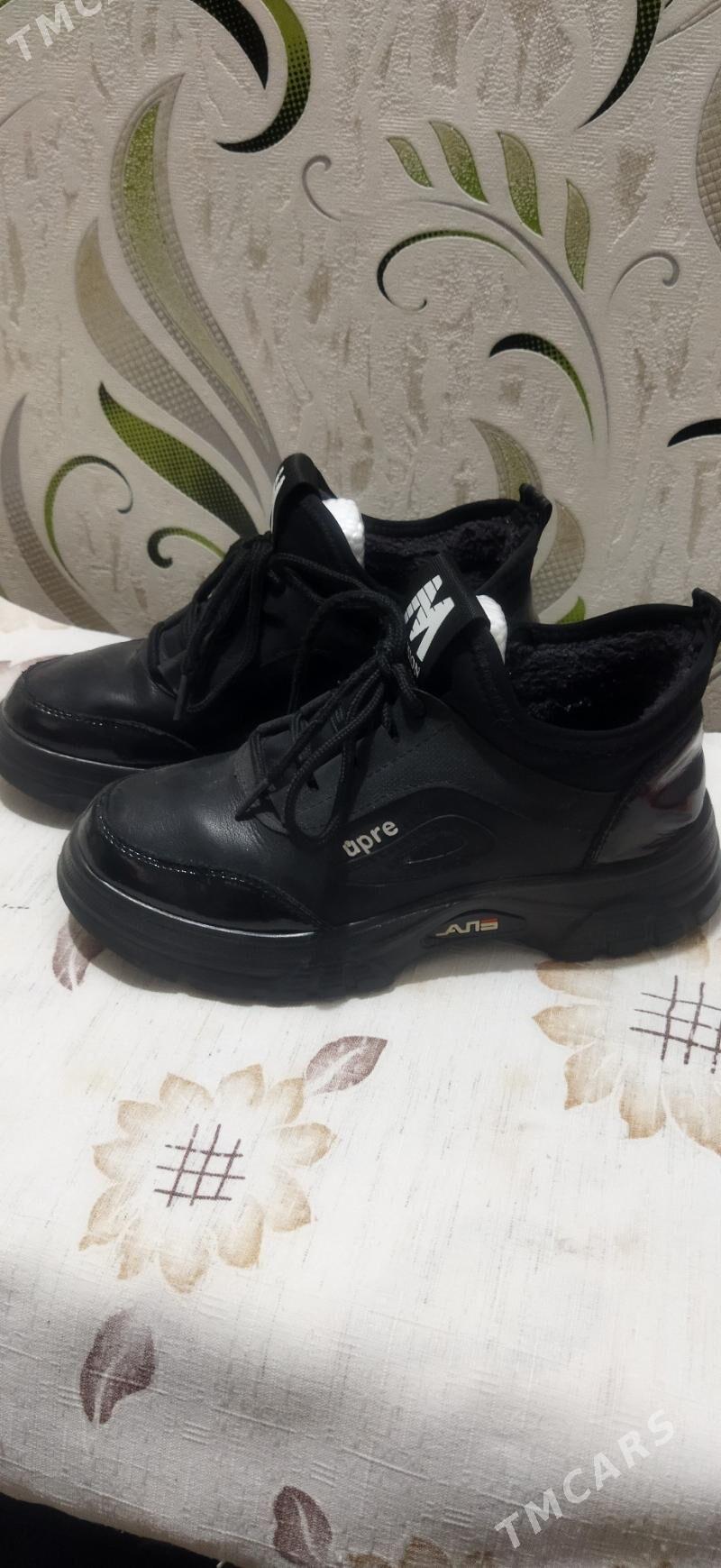 Обувь - Туркменабат - img 5