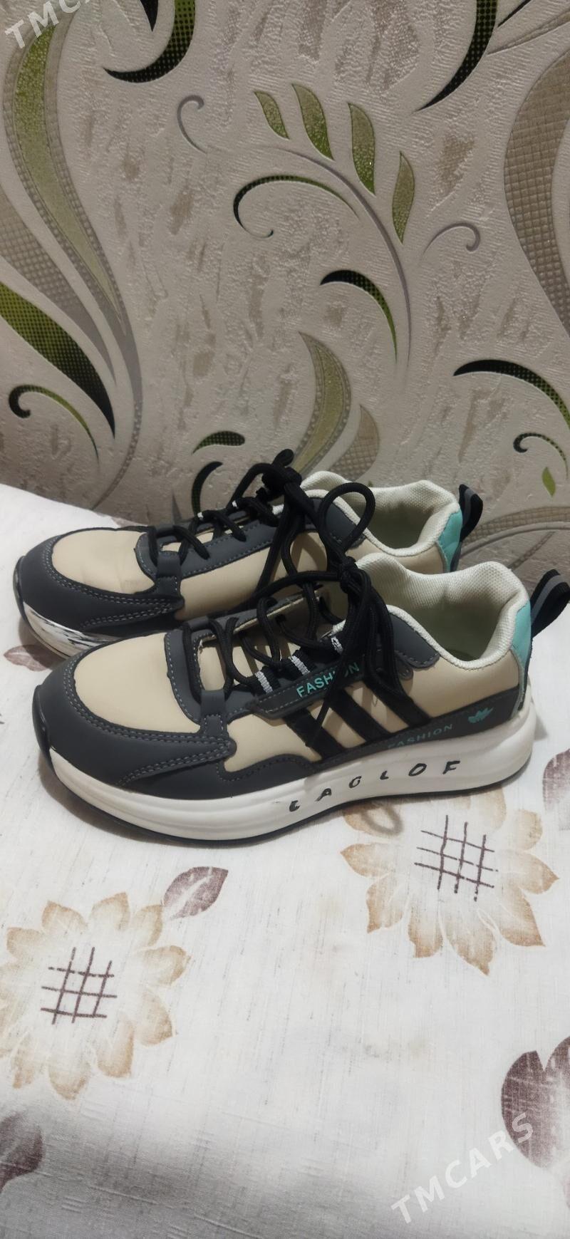 Обувь - Туркменабат - img 4