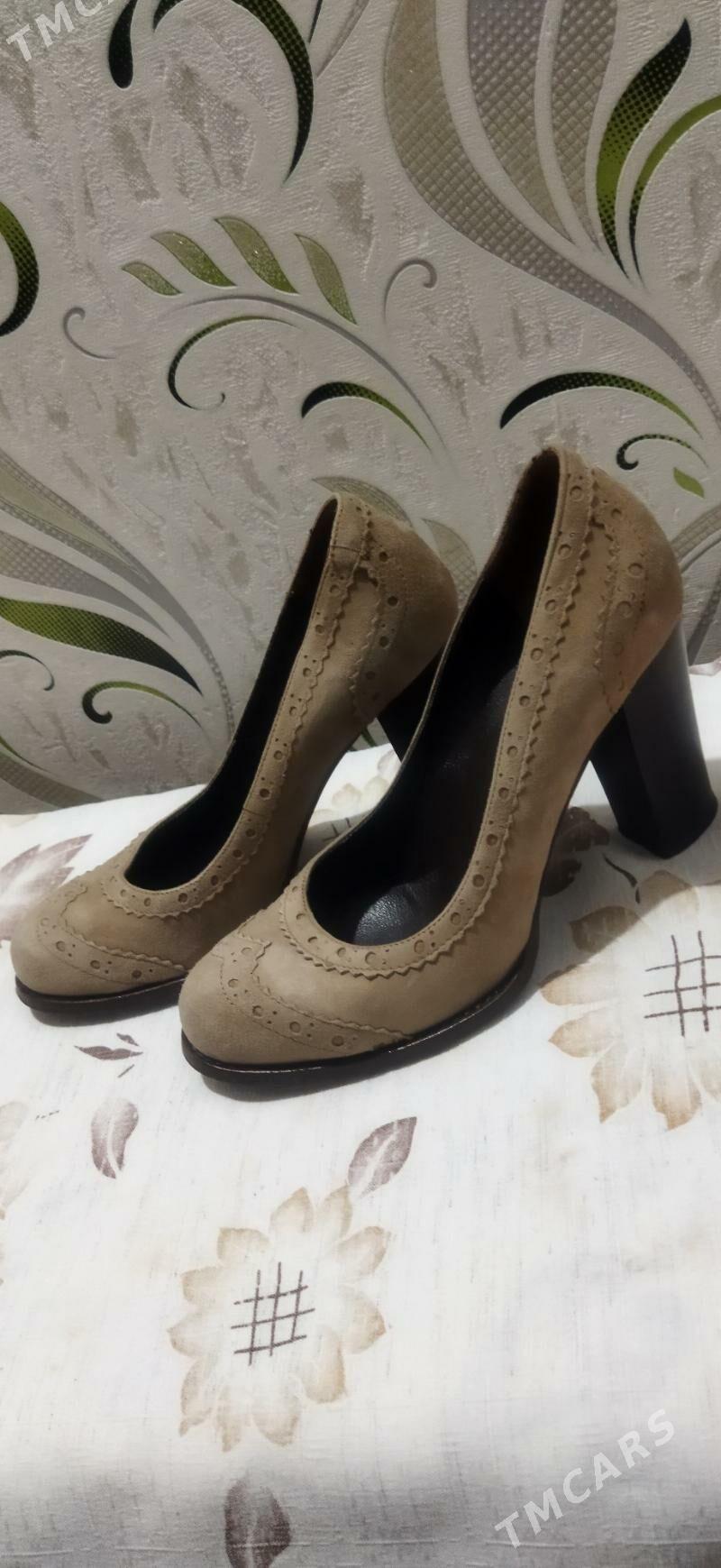 Обувь - Туркменабат - img 8