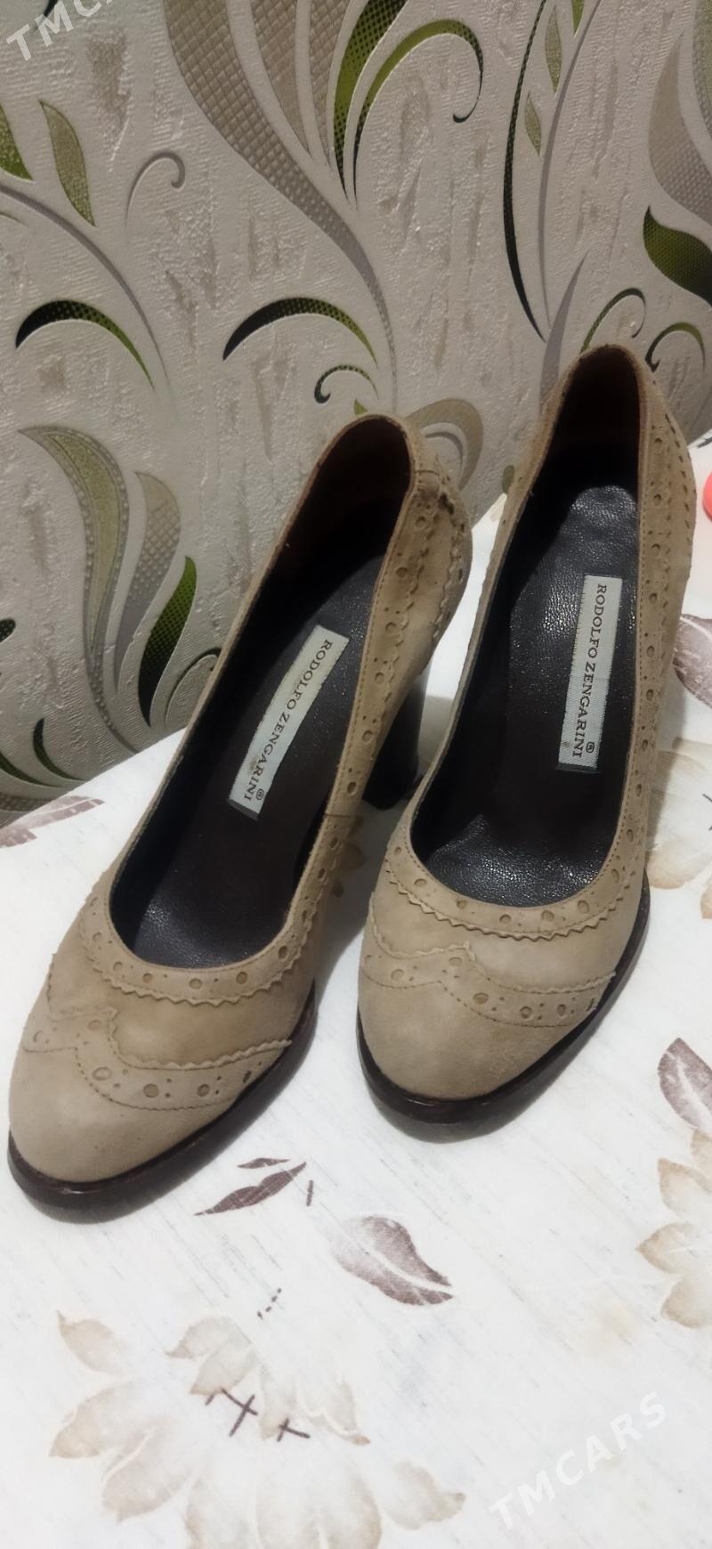 Обувь - Туркменабат - img 7