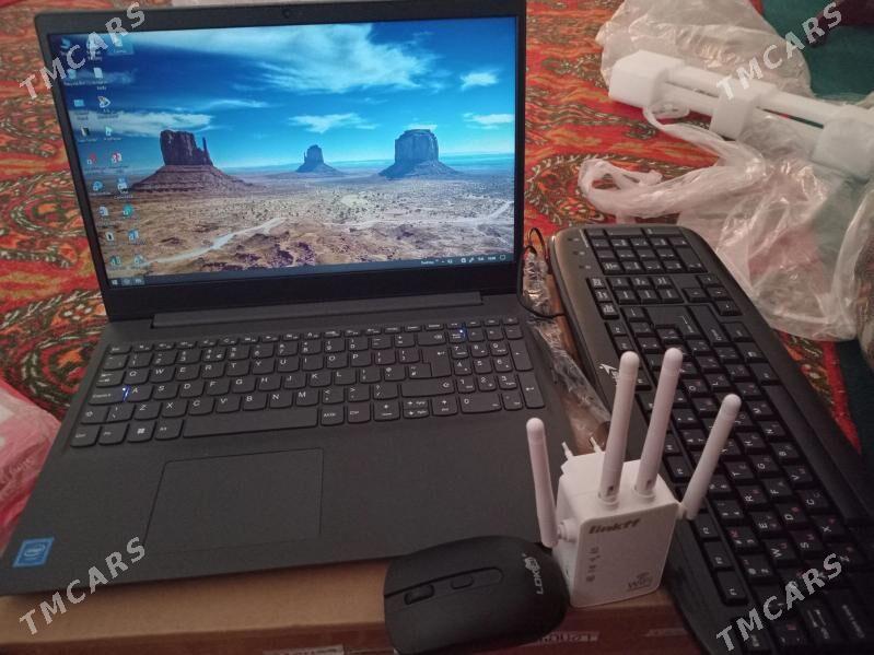 Nowudbuk - Büzmeýin - img 1