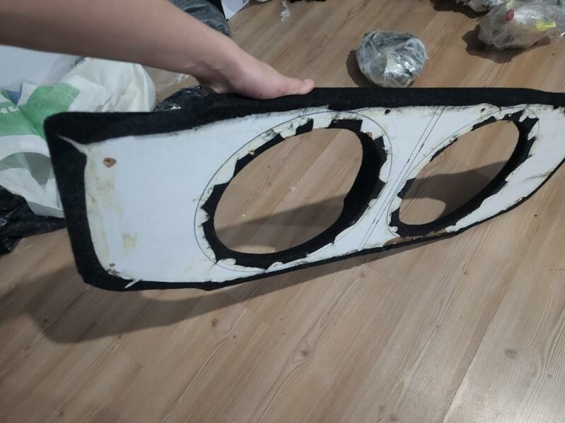 boçka despe 150 TMT - Гуртли - img 2