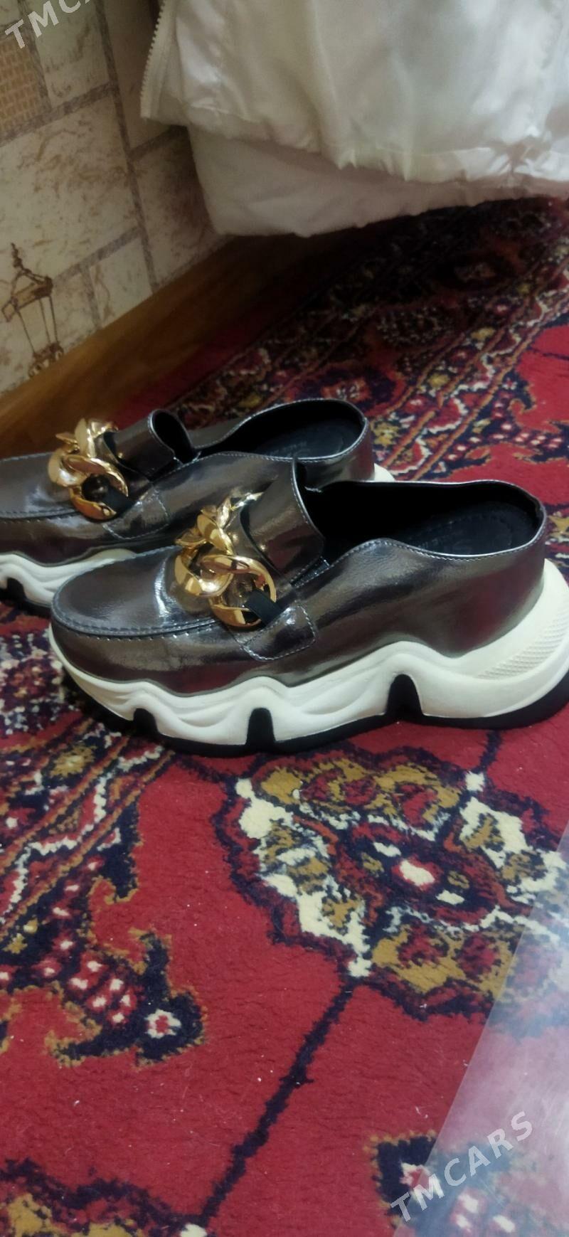 Обувь - Туркменабат - img 9