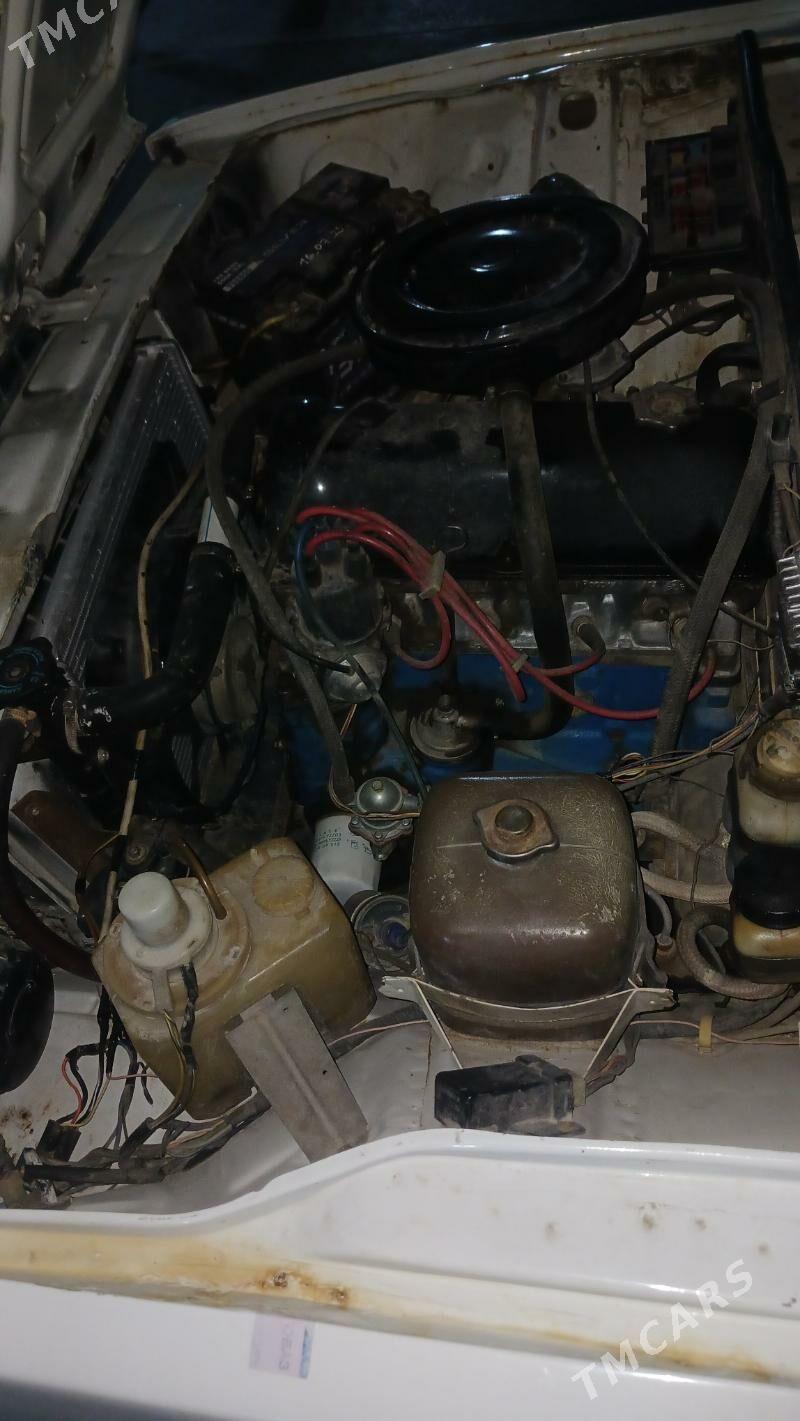 Lada 2107 2002 - 35 000 TMT - Кака - img 6