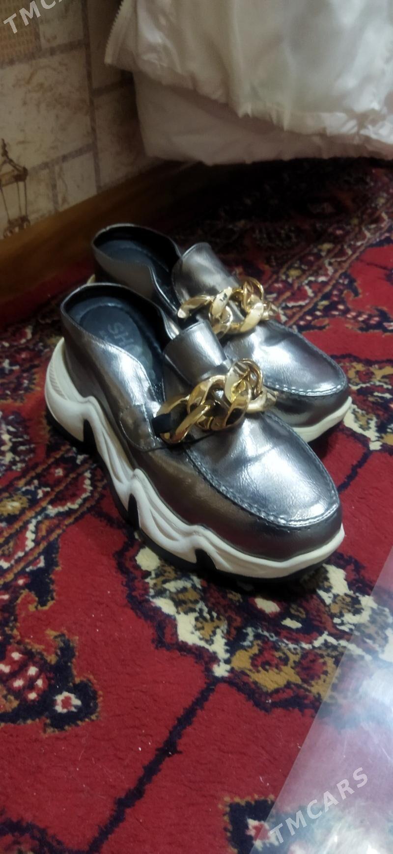 Обувь - Туркменабат - img 10