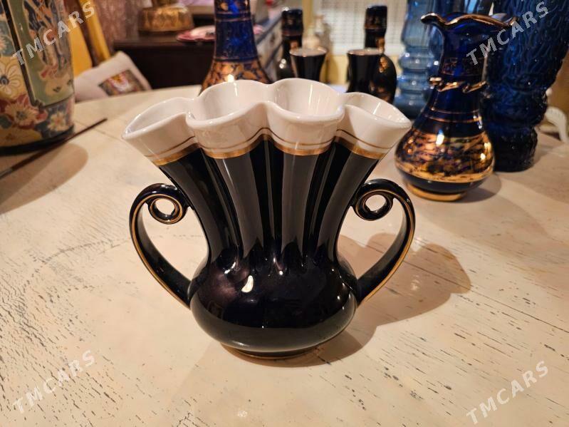 Винтажная посуда - Mary - img 4