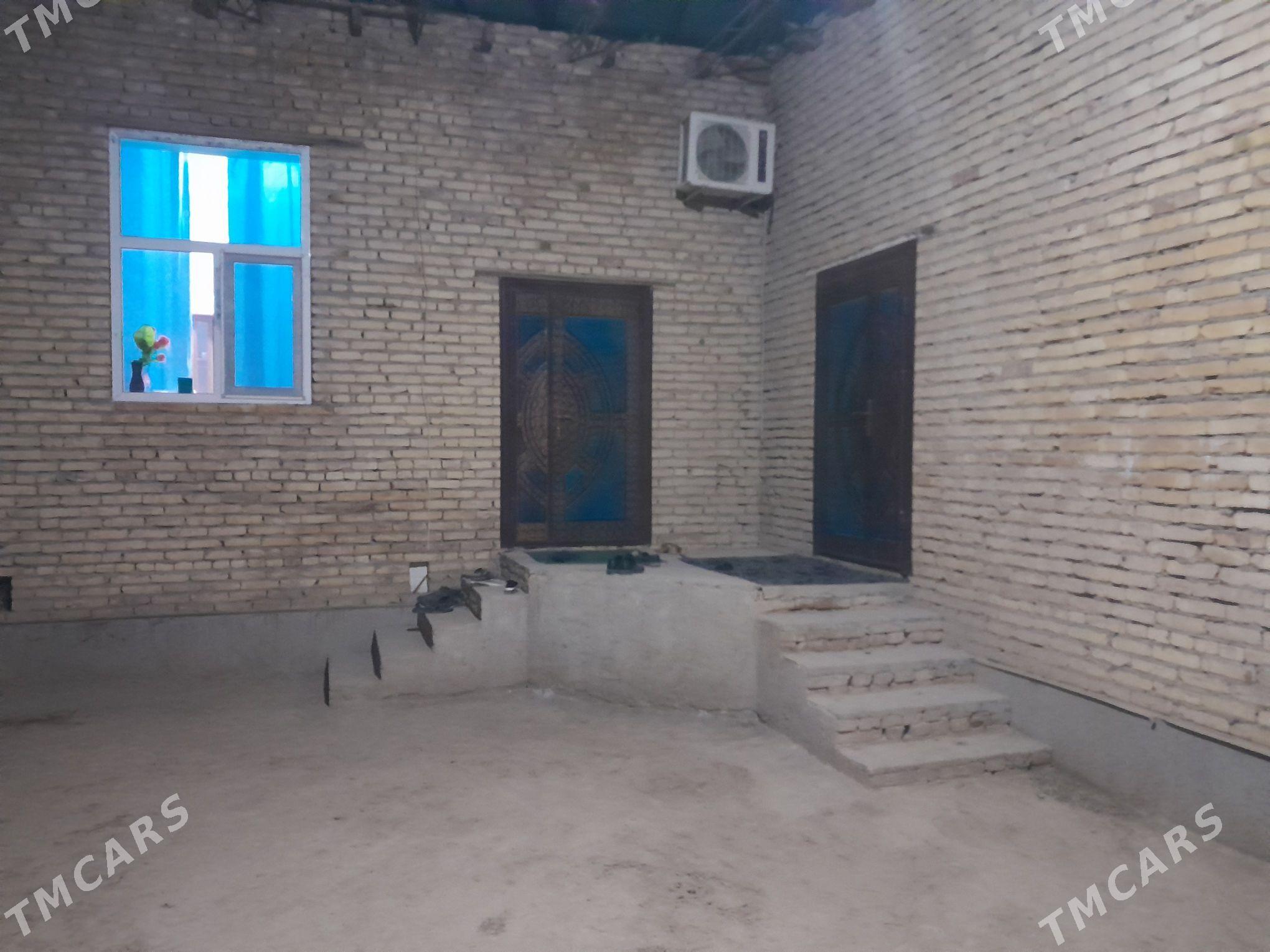 satlyk jaý - Туркменабат - img 2